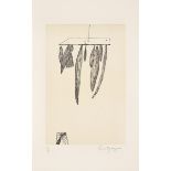 Louise Bourgeois. „Sheaves“. 1984/85