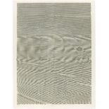 Thomas Bayrle. „Rangieren“. 1974