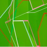 Torben Giehler. „FORZA ITALIA“. 2003