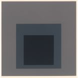 Josef Albers. „Pompeian“. 1965