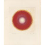 Wojciech Fangor. Untitled. 1967