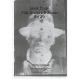 Joseph Beuys. „I like America and America likes me“. 1974