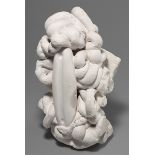 Tony Cragg. „Extrusion“. 1990