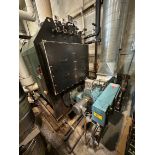 Columbia Low Pressure Steam Boiler - Model MPH-125 | Rig Fee $1500