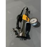 Zahm and Nagel Carbonation Testing Device **Subj to Bulk 0A** | Rig Fee $25