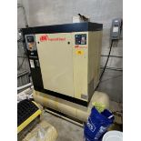 Ingersoll Rand R11i Total Air System **Subj to Bulk 0A** | Rig Fee $600
