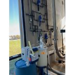 Bio-Cide Water Treatment, Dosatron D14M210 Injectors and Chemical Dispensers | Rig Fee $500