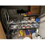 Lot of Miscellaneous Brewing Parts and Hardware **Subj to Bulk 0A** | Rig Fee $300