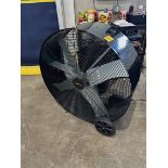 Remington 42" Drum Fan - Model REM-42-BDF-C | Rig Fee $50
