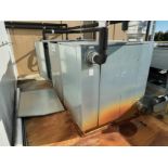 Legacy Chiller Systems Glycol Chiller & Evaporation Unit - Models RRT600H & PSA45DH | Rig Fee $2600