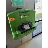 Sperian Emergency Eye Wash Station - Fendall Pure Flow 1000 | Rig Fee $25