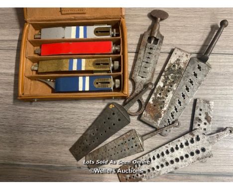 ENGINEERING TOOLS