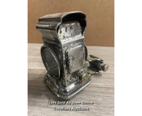 *JOSEPH LUCAS BICYCLE LAMP