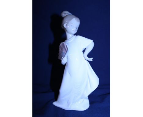 A Nao figure 