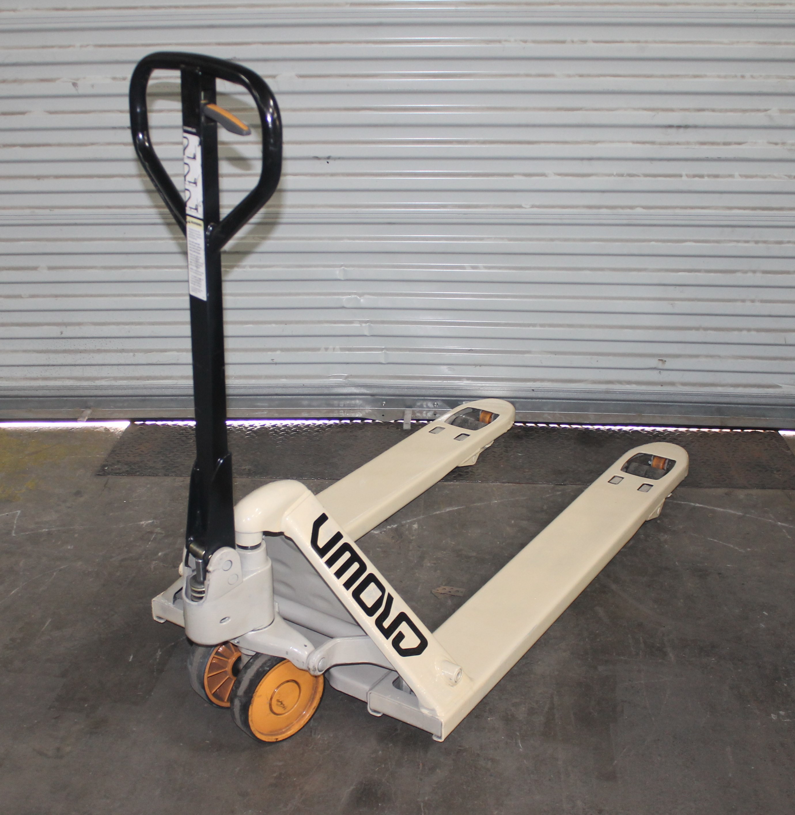 Crown Hand Pallet Jack