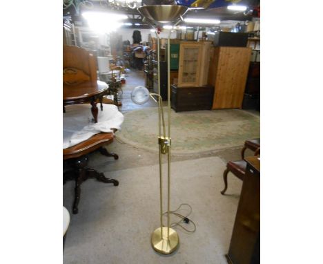 Floor standing lamp