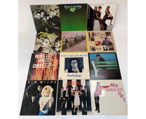 Collection of albums. Viewing/collection at West Woodlands BA11 5ES. Payment at Standerwick BA11 2QB. No booking required. Lo