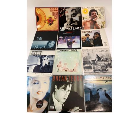 Collection of albums. Viewing/collection at West Woodlands BA11 5ES. Payment at Standerwick BA11 2QB. No booking required. Lo