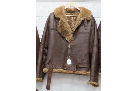 original ww2 flying jackets for sale