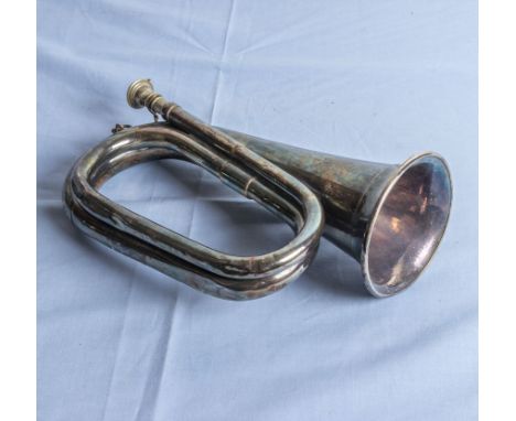 Mayers &amp; Harrison of Lancaster bugle
