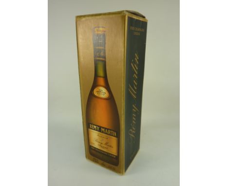 Remy Martin VSOP Fine Champagne Cognac, boxed (24 fl. oz.)