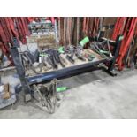 METAL BENCH