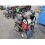 EASY-KLEEN MAGNUM GOLD 4000 PRESSURE WASHER MOD LH300-12V