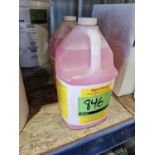 2 - 1 GAL CONTAINERS OF HYPERTHERM TORCH COOLANT 30 PERCENT PG MIXTURE