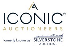 Iconic Auctioneers Timed