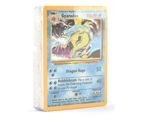 Pokemon TCG. Pokemon Overgrowth Theme Deck. This item is without the outer box or counters but contains all the cards includi