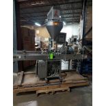 All-Fill, Model SHAA-400, S/N 30444, V120 (Loading Fee $200) (Located Fort Worth, TX)