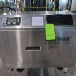 Sterilox- Food Safety Model 2300 S/N 0020-8972 V120 (Loading Fee $100) (Located Fort Worth, TX)