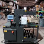 Easty Shrink Bundler, Model EB25-AB, S/N EB25A170701, V120, 1-Phase, Year: 08,2017 (Loading Fee $300