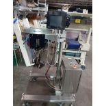 Kinsley Bottle Tuner Model KSE-400 S/N J02/WO-2576 V120 (Loading Fee $100) (Located Fort Worth, TX)