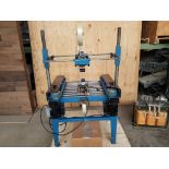 Abal CC100 Case Sealer, #328, V110 (Loading Fee $100) (Located Fort Worth, TX)