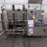 Combi Case Erector, S/N 2EZHS518874, Model 2EZHS, V240, 3-Phase (Loading Fee $500) (Located Fort