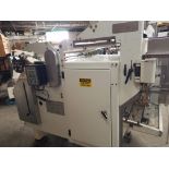 Woodman Stainless Steel Auger Filler, S/N PLBAI-25LN06266-92, V230 (Loading Fee $500 (Located Fort