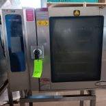 Alto-Shaam Combi Smoker 10.10 ESI/SK S/N 910769-000 V208-240 (Loading Fee $100) (Located Fort Worth,