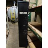 Locker Lot