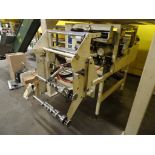 Vertical Form, Fill & Seal System
