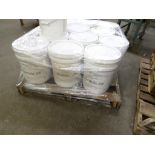 Skid of Ketlube 300