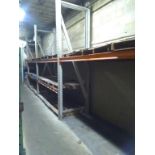 Pallet Racking