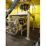 Custom Mezzanine Structure
