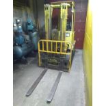 Forklift