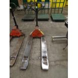 Pallet Jack