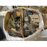 Scale Parts