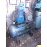 5hp Air Compressor