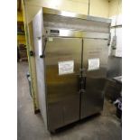 Double Door Refrigerator