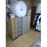 Contents of Breakroom & Office