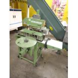 Case Sealer